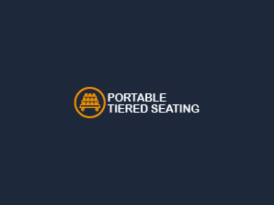 Portable Tiered Seating Ltd