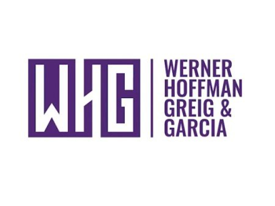 Werner, Hoffman, Greig & Garcia