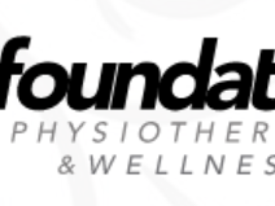Foundation Physiotherapy and Wellness