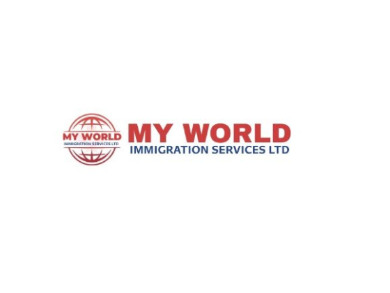 MyWorld Immigration Services Ltd.