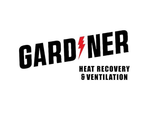 Gardiner Heat Recovery & Ventilation