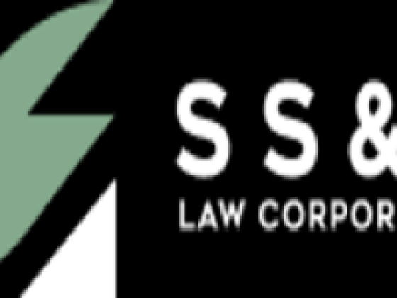 SS&R Law Corporation