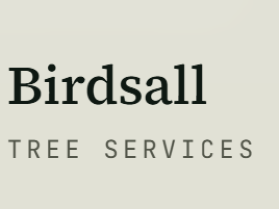 Birdsall Tree Services