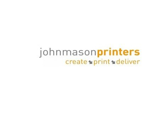 John Mason Printers