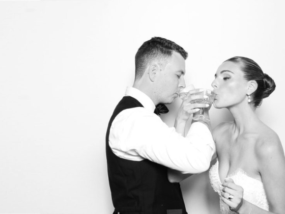 The Gala Photobooth - Orlando