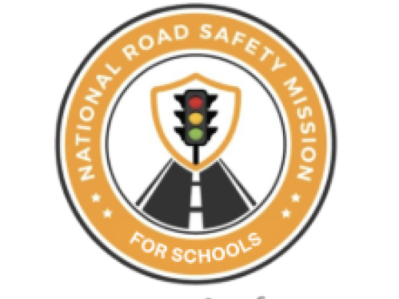 National Road Safety Mission