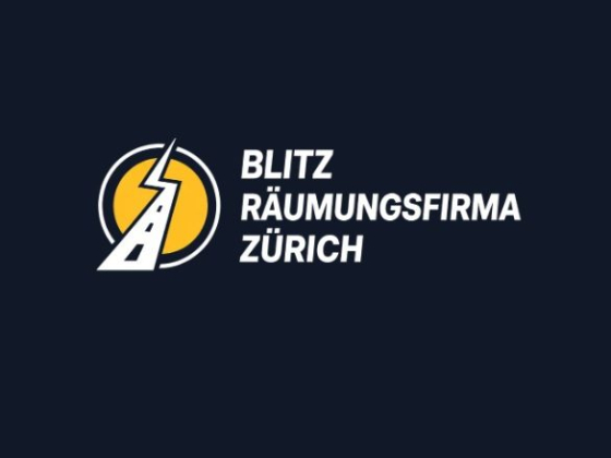 Blitz Räumungsfirma Zürich