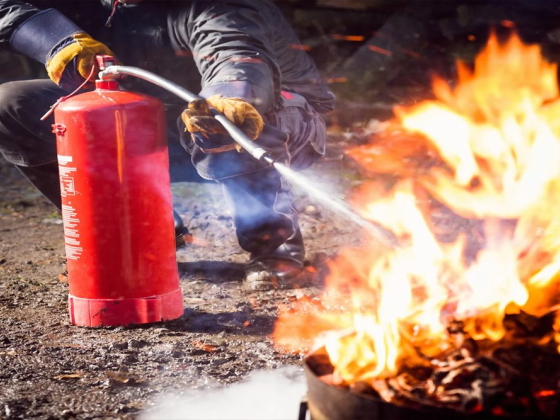 A+ Fire Protection Services, LLC