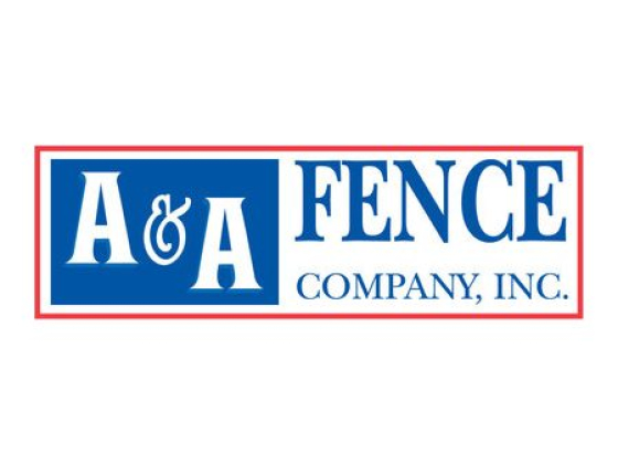 A & A Fence Company, Inc.