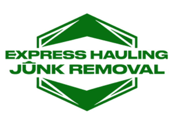 Express Hauling & Junk Removal (Tampa)