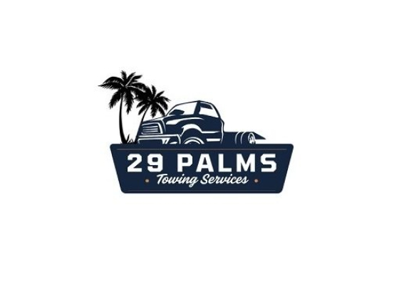 29 Palms Towing