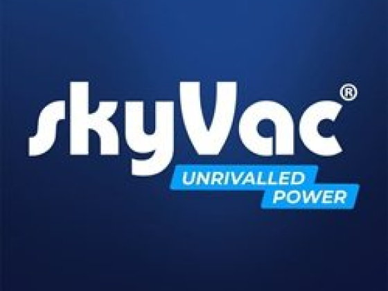 skyVac by Spinaclean