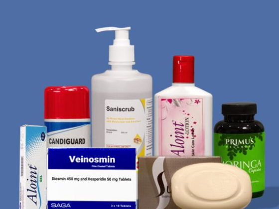 Top Pharmaceutical Distribution Company in Malaysia