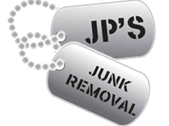JP's Junk Removal
