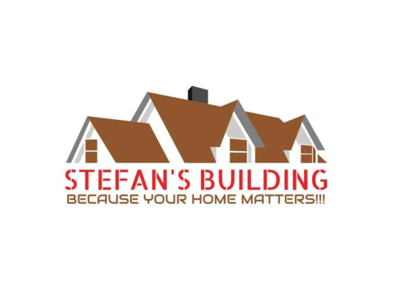 Stefan's Building
