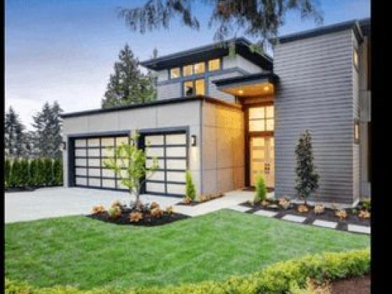 Giddy Up Garage Doors & Iron