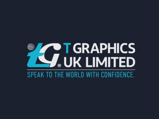 T Graphics UK Limited