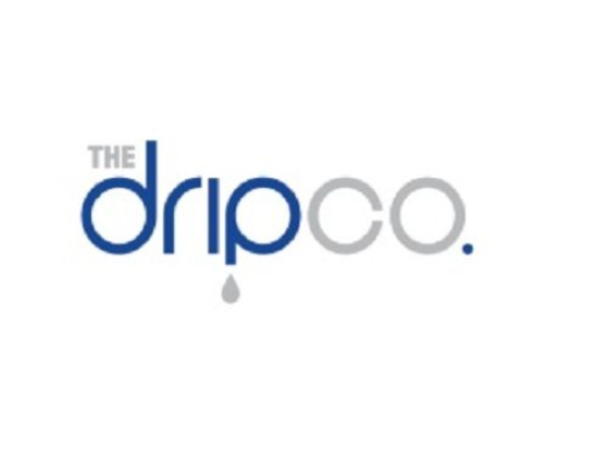 The Drip Co. Ltd