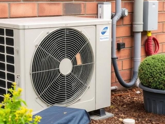 Bellingham HVAC