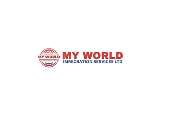 MyWorld Immigration Services