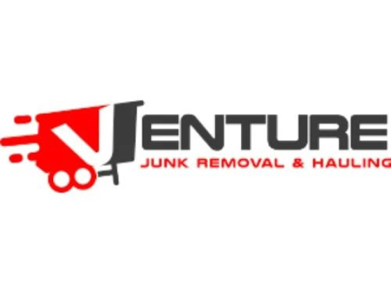 Venture Junk Removal & Hauling