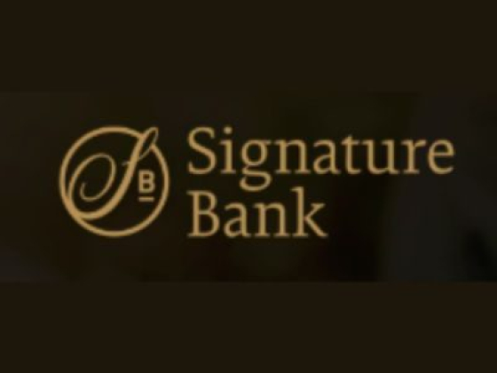 Signature Bank Chicago