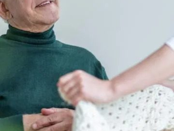 Perfect Solutions for Seniors