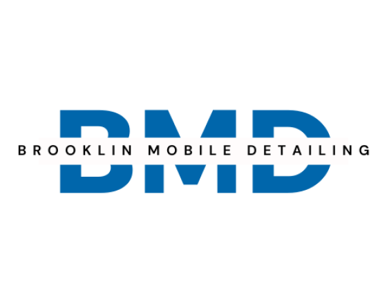 BMD logo with company name in bold letters