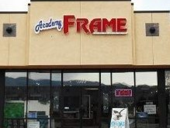 Academy Art & Frame Company