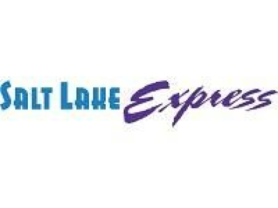 Salt Lake Express Las Vegas