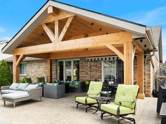 Decks By Premier Ltd.