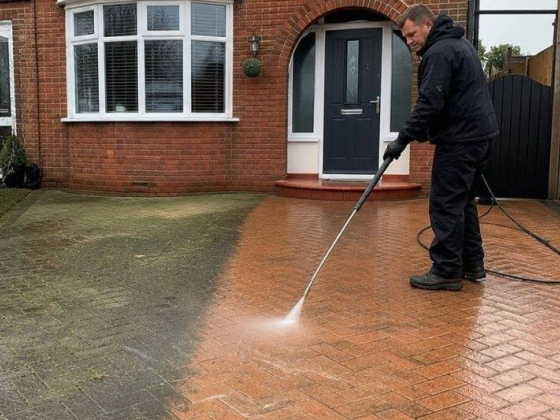 Northern Powerwash