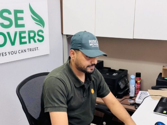 Rise Movers Kitchener