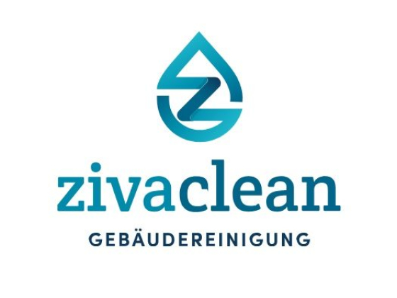 zivaclean Gebäudereinigung by Sejla Zivanov