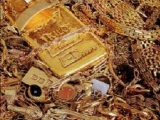 Sell Gold