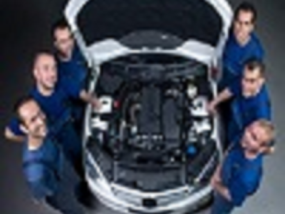 C & L Auto Body
