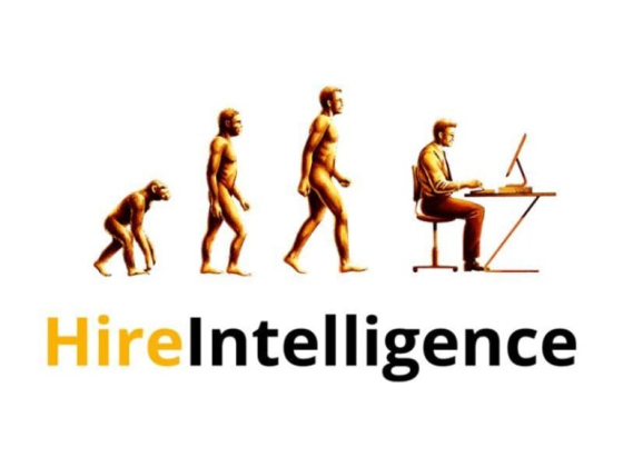 Hire Intelligence Asia Pacific