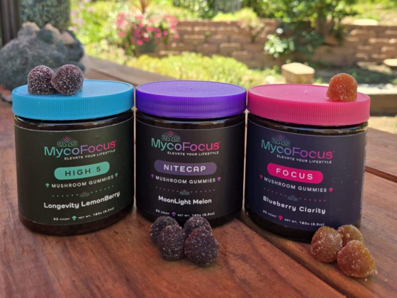MycoFocus