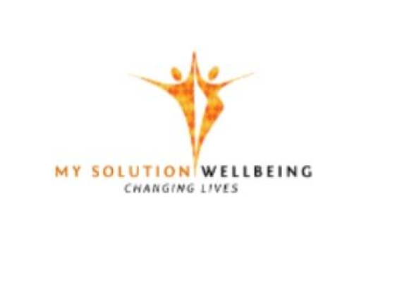 My Solution Wellbeing Counselling Edinburgh