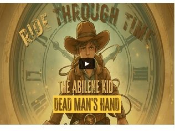 middle school adventure books