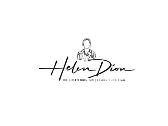 Dr. Helen Dion
