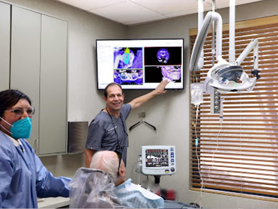 Roman Dental