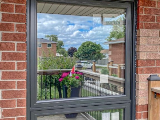 Ecotech Windows and Doors