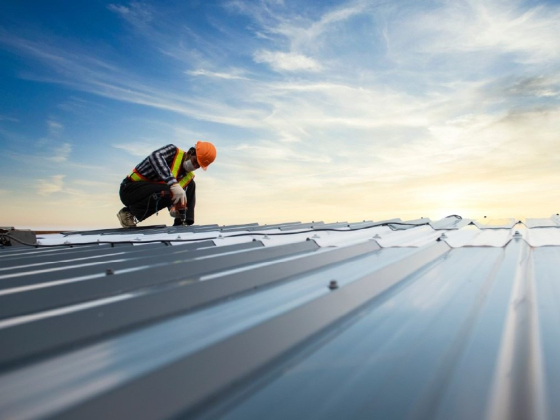 All Ontario Roofing & Custom Coatings