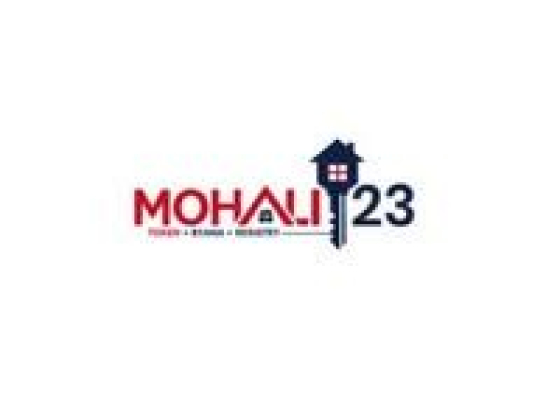 Mohali123 – Premium Residential & Commercial Property in Mohali