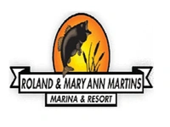 Roland Martin Marina & Resort