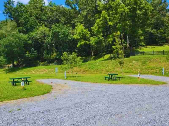 Elk Valley Farm RV Park