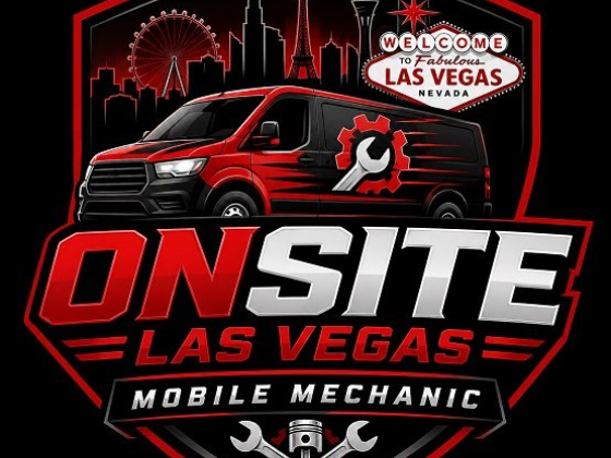 Onsite Lasvegas Mobile Mechanic