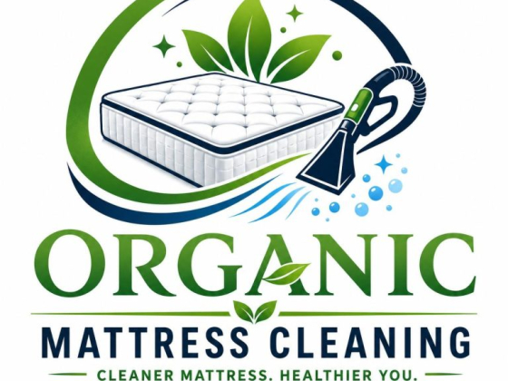 Organic Mattress Cleaning