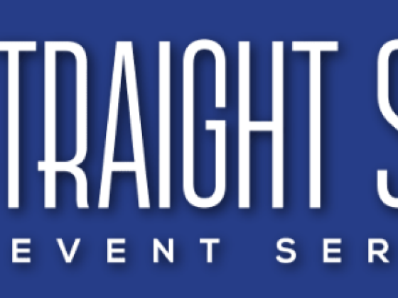 Straight Street Event Services
